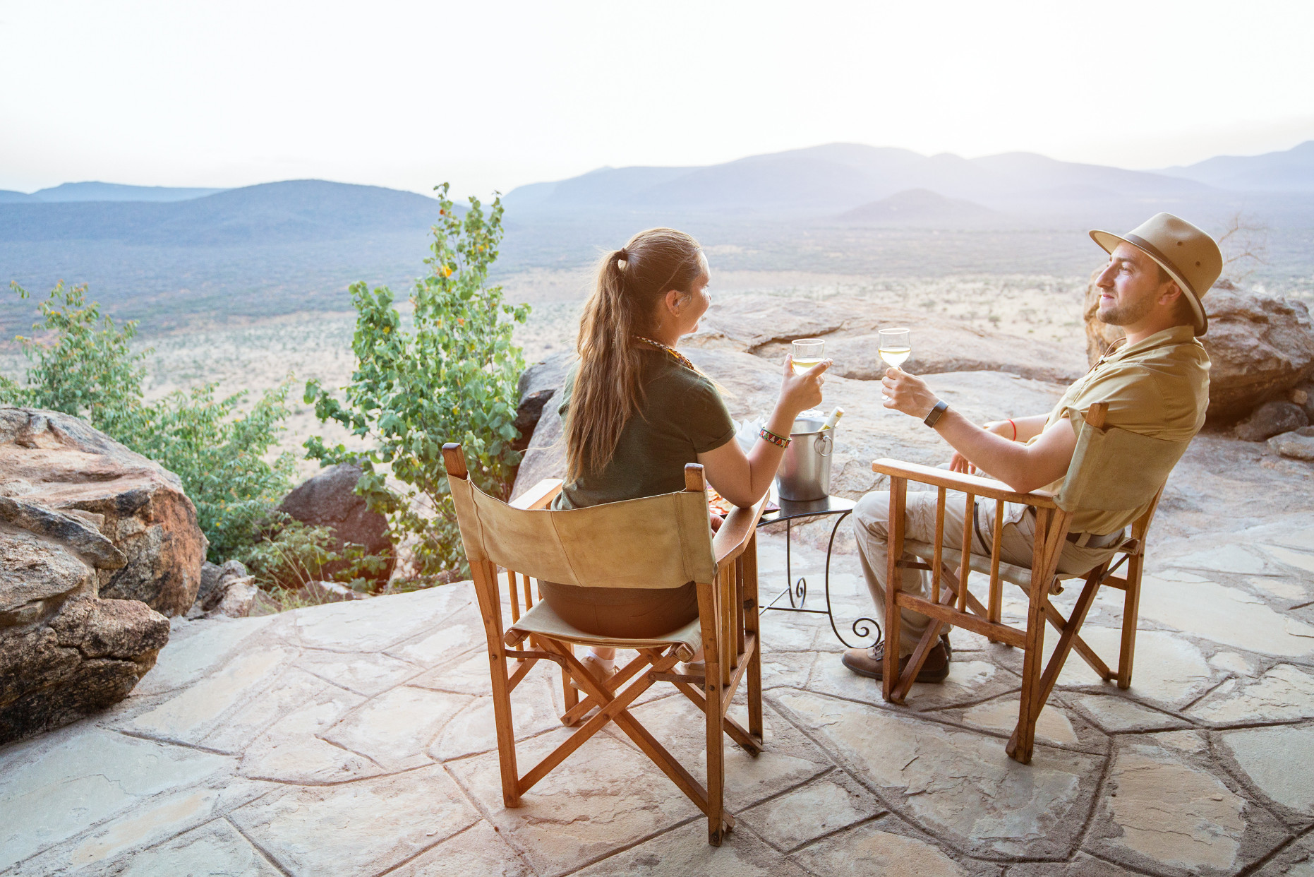 Indywidualne podejście. Każda podróż szyta jest na miarę od kierunku po najdrobniejsze detale
