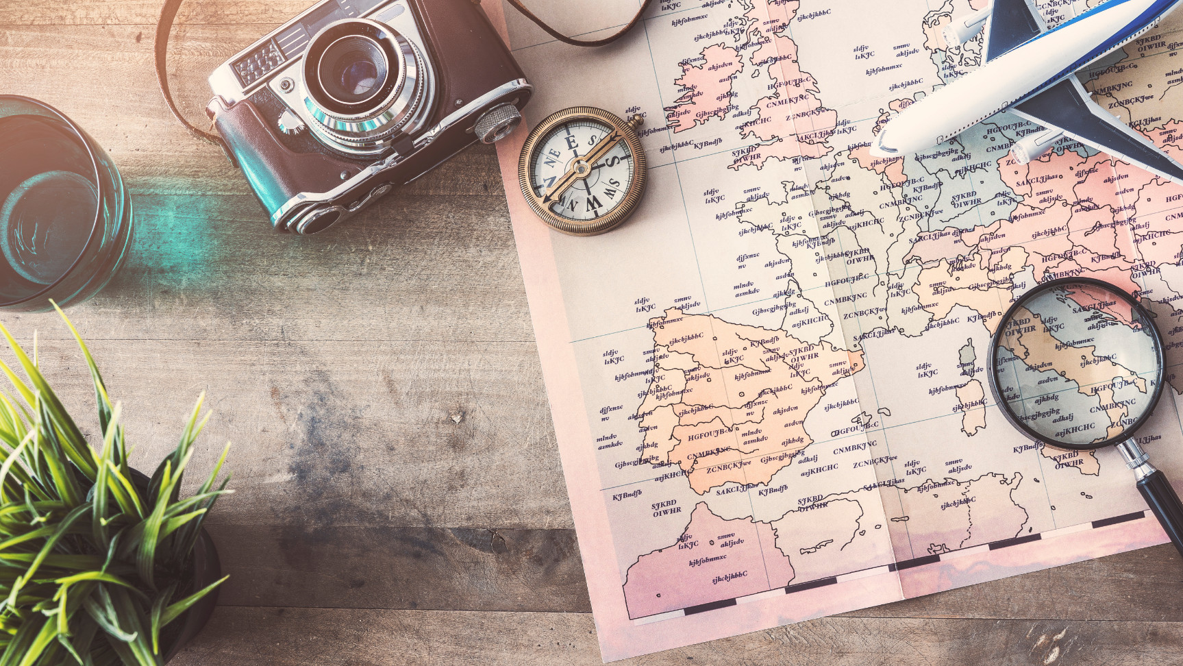 Projekt indywidualnej trasy polega na przedstawieniu kilku opcji, które wspólnie dopracowujemy, zwracając uwagę na każdy detal